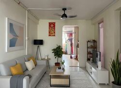 Blk 523 Bukit Batok Street 52 (Bukit Batok), HDB 3 Rooms #600517501